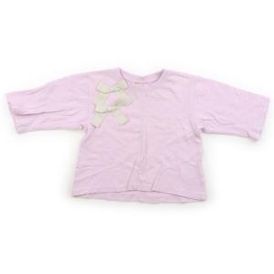 プティマイン petit main Tシャツ・カ...の商品画像