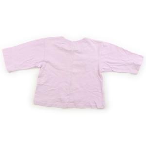 プティマイン petit main Tシャツ・...の詳細画像1