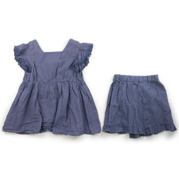セラフ Seraph 上下セット 140サイズ 女の子 子供服 ベビー服 キッズ