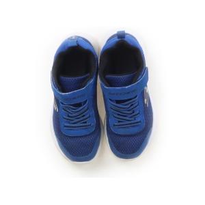 スケッチャーズ Skechers スニーカー 靴19cm〜 男の子 子供服 ベビー服 キッズ