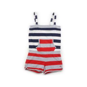 トミーヒルフィガー Tommy Hilfiger コンビネゾン 110サイズ 男の子 子供服 ベビー服 キッズ
