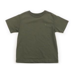 ノースフェイス The North Face Tシャツ・カットソー 130サイズ 男の子 子供服 ベビー服 キッズ