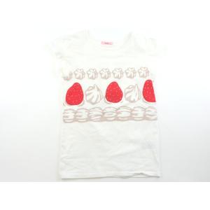 オジコ OJICO Tシャツ・カットソー 140サイズ 女の子 子供服 ベビー服 キッズ