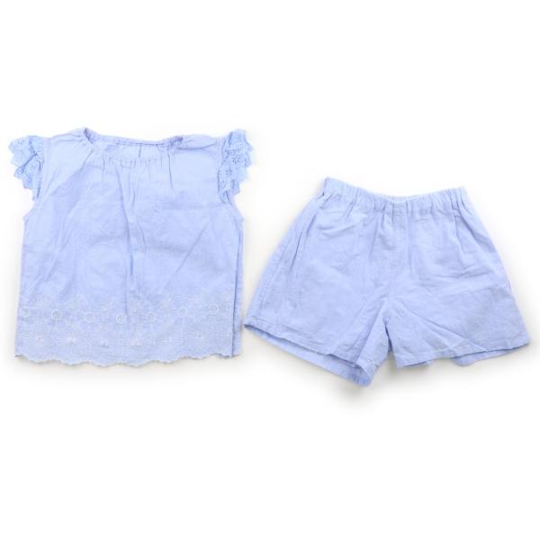 セラフ Seraph 上下セット 110サイズ 女の子 子供服 ベビー服 キッズ