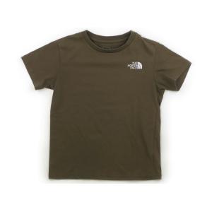 ノースフェイス The North Face Tシャツ・カットソー 130サイズ 男の子 子供服 ベビー服 キッズ