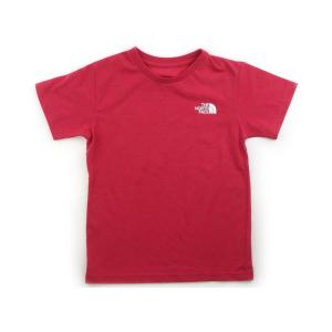 ノースフェイス The North Face Tシャツ・カットソー 130サイズ 女の子 子供服 ベビー服 キッズ