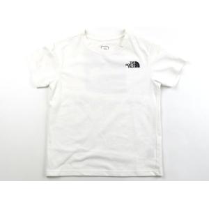 ノースフェイス The North Face Tシャツ・カットソー 130サイズ 男の子 子供服 ベビー服 キッズ