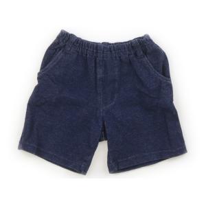 エンゼルスター Angel Star ハーフパンツ 90サイズ 男の子 子供服 ベビー服 キッズ