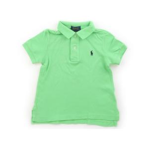 ポロラルフローレン POLO RALPH LAUREN ポロシャツ 90サイズ 男の子 子供服 ベビー服 キッズ
