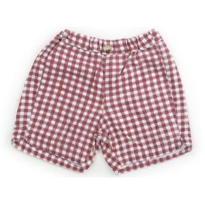 アプレレクール apres les cours ハーフパンツ 110サイズ 男の子 子供服 ベビー服 キッズ
