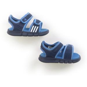 アディダス Adidas サンダル 靴12cm...の詳細画像2