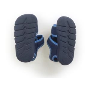 アディダス Adidas サンダル 靴12cm...の詳細画像3