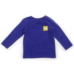 ノースフェイス The North Face Tシャツ・カットソー 90サイズ 男の子 子供服 ベビー服 キッズ