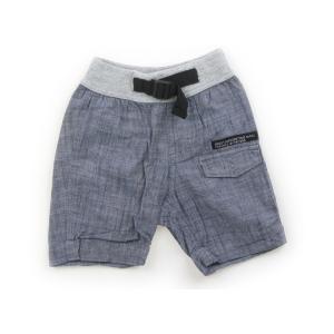 アプレレクール apres les cours ハーフパンツ 90サイズ 男の子 子供服 ベビー服 キッズ