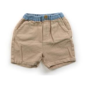 アプレレクール apres les cours ハーフパンツ 90サイズ 男の子 子供服 ベビー服 キッズ