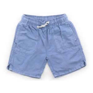 ザラ ZARA ハーフパンツ 110サイズ 女の...の商品画像