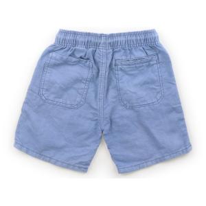 ザラ ZARA ハーフパンツ 110サイズ 女...の詳細画像1