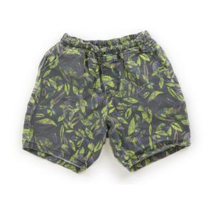 べべ BeBe ハーフパンツ 120サイズ 男の子 子供服 ベビー服 キッズ