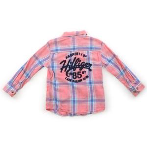 トミーヒルフィガー Tommy Hilfige...の詳細画像1