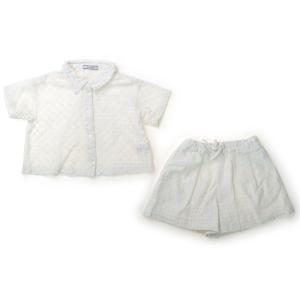 ベイフロー BAY FLOW 上下セット 110サイズ 女の子 子供服 ベビー服 キッズ