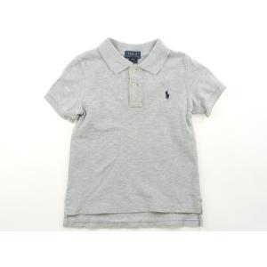 ポロラルフローレン POLO RALPH LAUREN ポロシャツ 110サイズ 男の子 子供服 ベビー服 キッズ