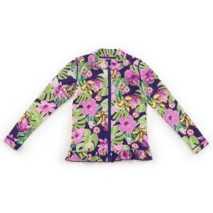 ハッカ HAKKA 水着・バスローブ 70サイズ 女の子 子供服 ベビー服 キッズ