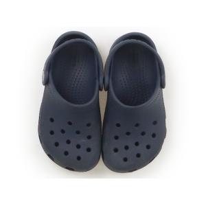 クロックス CROCS サンダル 靴16cm〜 男の子 子供服 ベビー服 キッズ