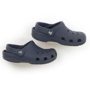 クロックス CROCS サンダル 靴16cm〜...の詳細画像2