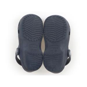 クロックス CROCS サンダル 靴16cm〜...の詳細画像3
