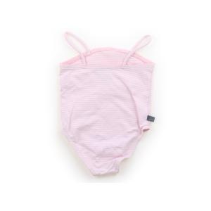 プチバトー PETIT BATEAU 水着・バ...の詳細画像1
