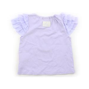 プティマイン petit main Tシャツ・...の詳細画像1
