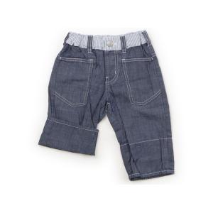 べべ BeBe ハーフパンツ 100サイズ 男の子 子供服 ベビー服 キッズ