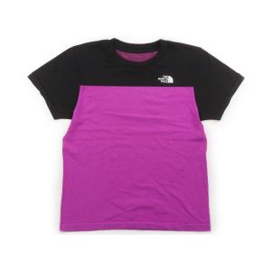 ノースフェイス The North Face Tシャツ・カットソー 160サイズ 男の子 子供服 ベビー服 キッズ