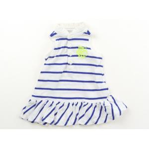 ラルフローレン Ralph Lauren チュニック 70サイズ 女の子 子供服 ベビー服 キッズ