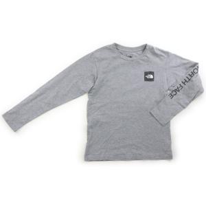ノースフェイス The North Face Tシャツ・カットソー 150サイズ 男の子 子供服 ベビー服 キッズ