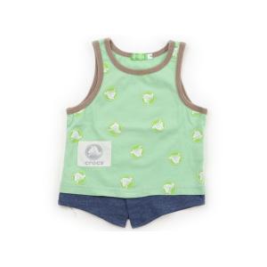 クロックス CROCS タンクトップ・キャミソー...の商品画像