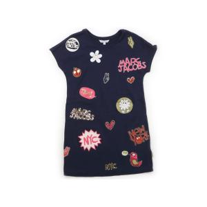マークジェイコブス MARC JACOBS ワンピース 130サイズ 女の子 子供服 ベビー服 キッズ