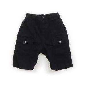 コムサフォセット COMME CA FOSSETTE ハーフパンツ 90サイズ 男の子 子供服 ベビー服 キッズ