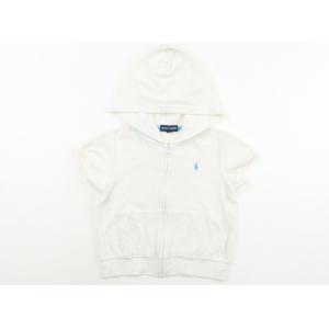 ラルフローレン Ralph Lauren パーカー 100サイズ 女の子 子供服 ベビー服 キッズ