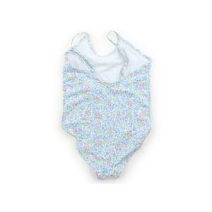 ザラ ZARA 水着・バスローブ 120サイズ...の詳細画像1