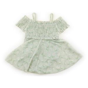 アプレレクール apres les cours 水着・バスローブ 80サイズ 女の子 子供服 ベビー服 キッズ