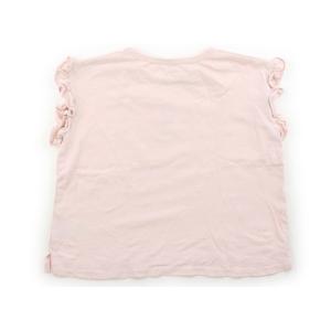プティマイン petit main Tシャツ・...の詳細画像1