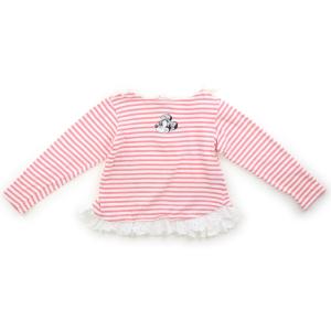 プティマイン petit main Tシャツ・カ...の商品画像