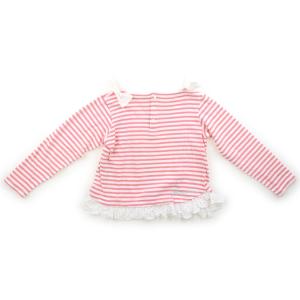 プティマイン petit main Tシャツ・...の詳細画像1