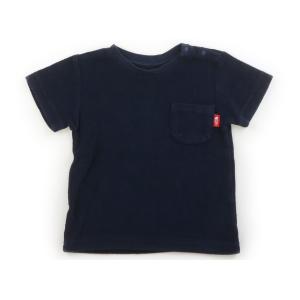 ノースフェイス The North Face Tシャツ・カットソー 90サイズ 男の子 子供服 ベビー服 キッズ