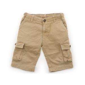 プチバトー PETIT BATEAU ハーフパンツ 100サイズ 男の子 子供服 ベビー服 キッズ