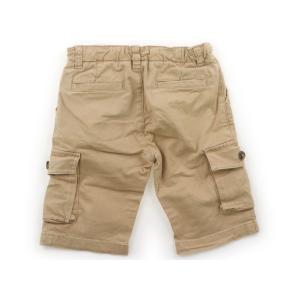 プチバトー PETIT BATEAU ハーフパ...の詳細画像1