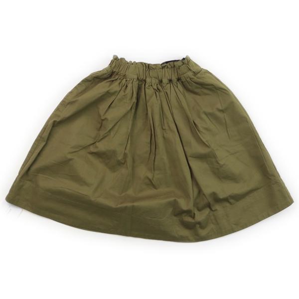セラフ Seraph スカート 130サイズ 女の子 子供服 ベビー服 キッズ