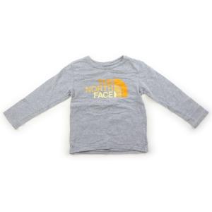 ノースフェイス The North Face Tシャツ・カットソー 120サイズ 男の子 子供服 ベビー服 キッズ