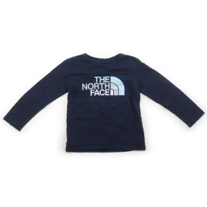 ノースフェイス The North Face Tシャツ・カットソー 120サイズ 男の子 子供服 ベビー服 キッズ